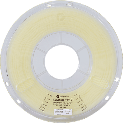 PolyDissolve S1 1.75mm 750g