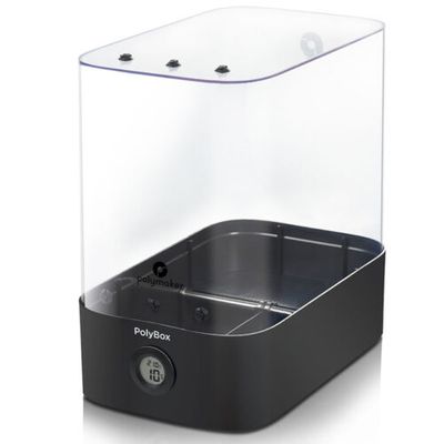 Polybox - Edition 2