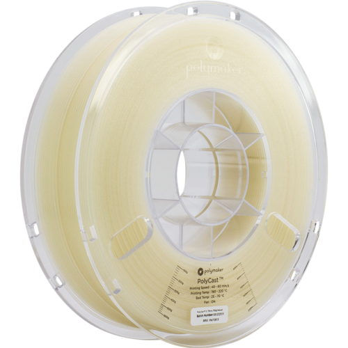 PolyCast 1.75mm 750g