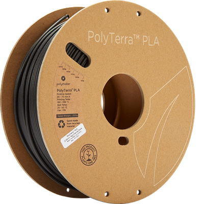PolyTerra PLA Standard 2.85mm 1kg