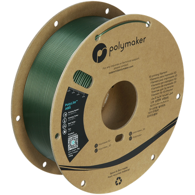 Polymaker ABS Metallic 1.75mm 1kg