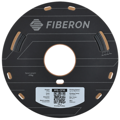 Fiberon™ PPS-CF10 1.75mm 500g