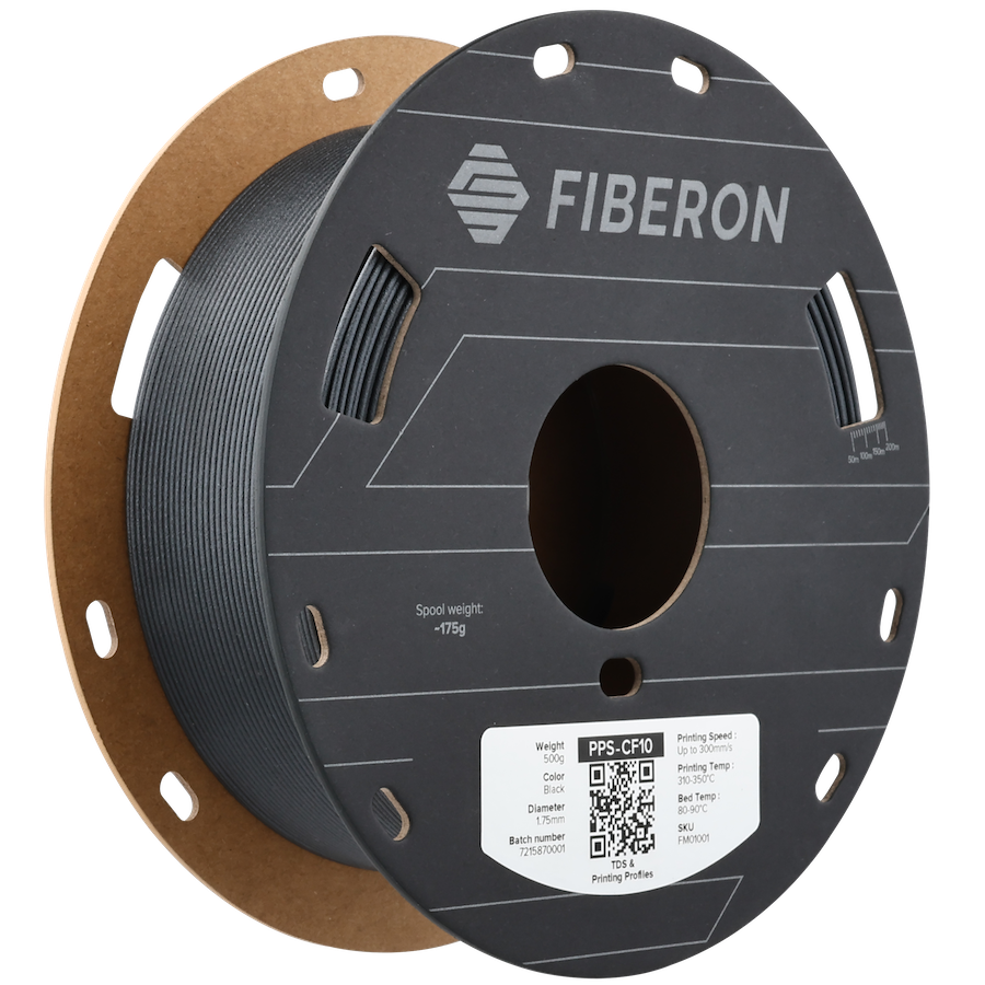 Fiberon™ PPS-CF10 1.75mm 500g