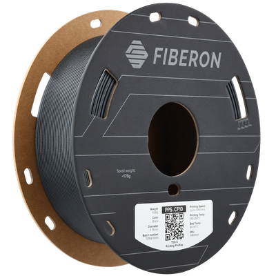 Fiberon™ PPS-CF10 1.75mm 500g
