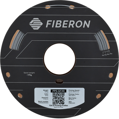 Fiberon™ PPS-GF20 1.75mm 500g