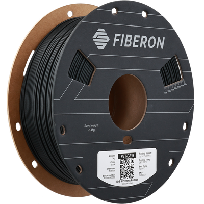 Fiberon™ PET-GF15 1.75mm 1kg