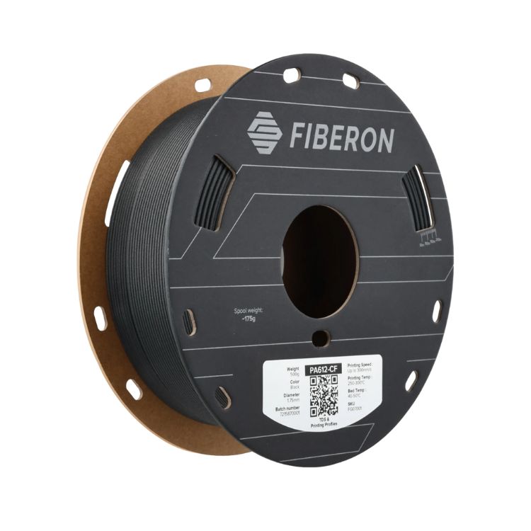 Fiberon™ PA612-CF15 1.75mm 500g