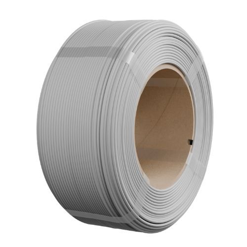 Panchroma Basic Refill PLA 1.75mm 1kg, Colour: Grey