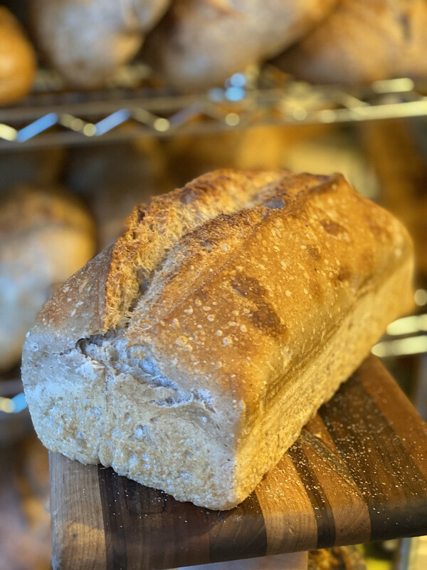 2 LB COUNTRY SOURDOUGH