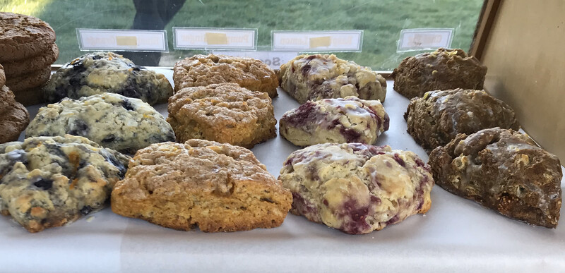 SCONES