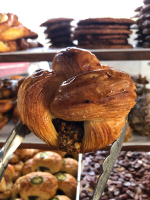 PASTRIES