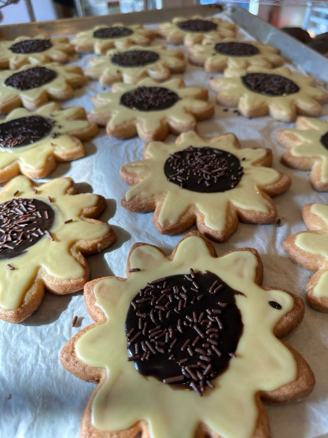 Sugar Cookie-Saturday only