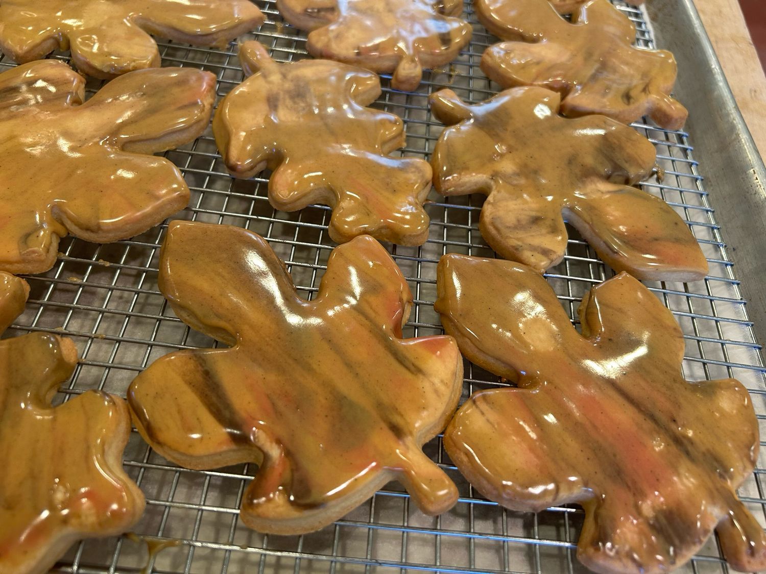 Sugar Cookie-Saturday only