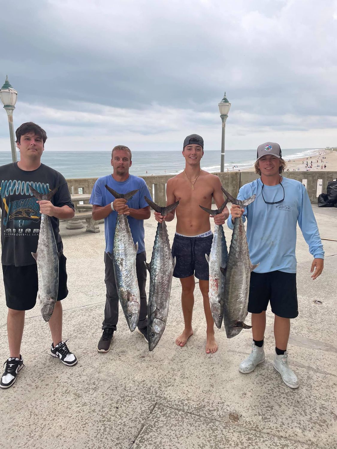 Big Game Fishing Pass - Renewals Only