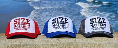 Size Matters