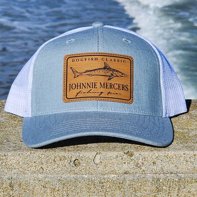 Dogfish Classic Ball Caps Dogfish Classic Ball Caps