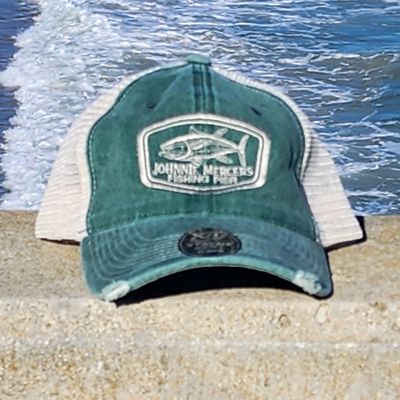 JMP Weathered Ball Cap JMP Weathered Ball Cap