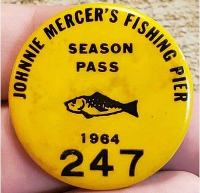Annual Fishing Passes 2027