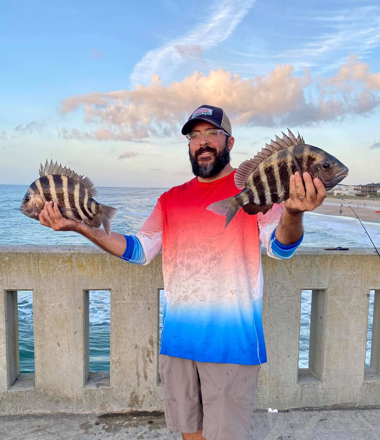 One Rod Fishing Pass 2027