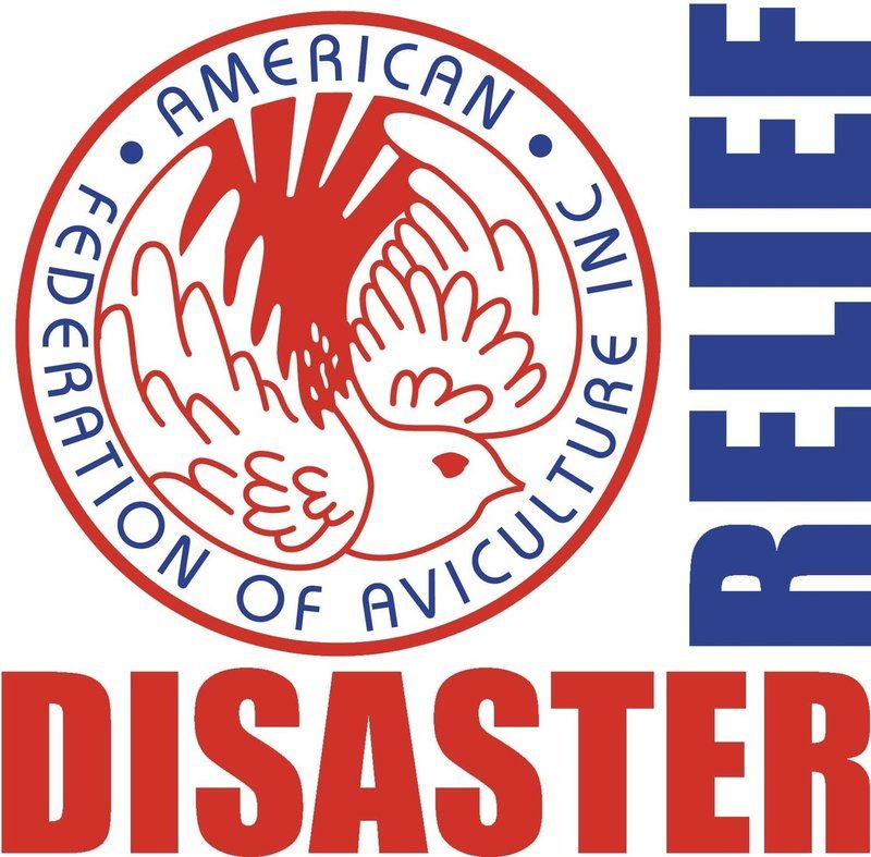 AFA Disaster Relief Donations