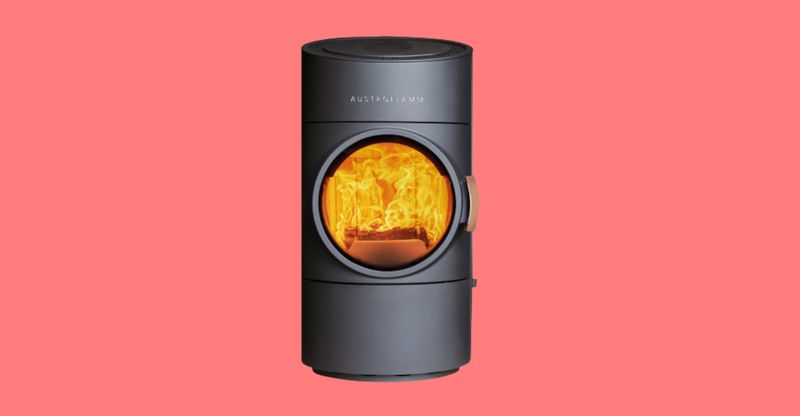 Austroflamm Clou Compact