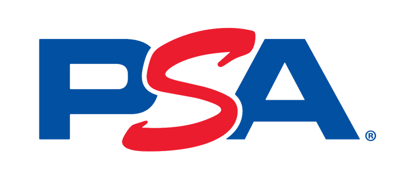 PSA Card Grading Service - Value Bulk