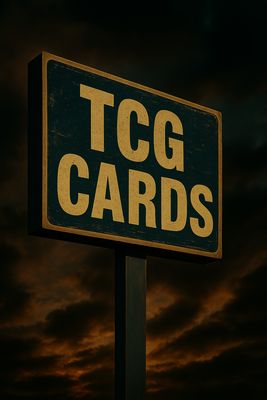 TCG