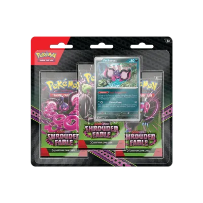 TCG