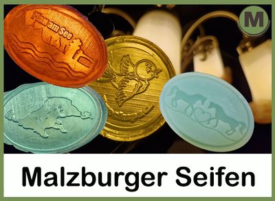 Malzburger Seifen