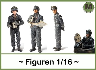 ~ Figuren 1/16 ~