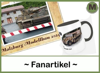 ~ Fanartikel ~