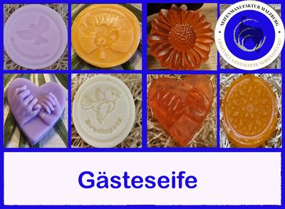 Gästeseife
