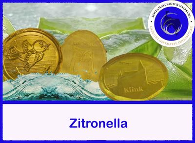 Zitronella