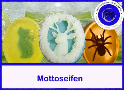 Mottoseifen