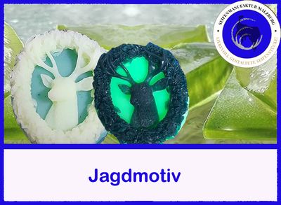 Jagdmotiv