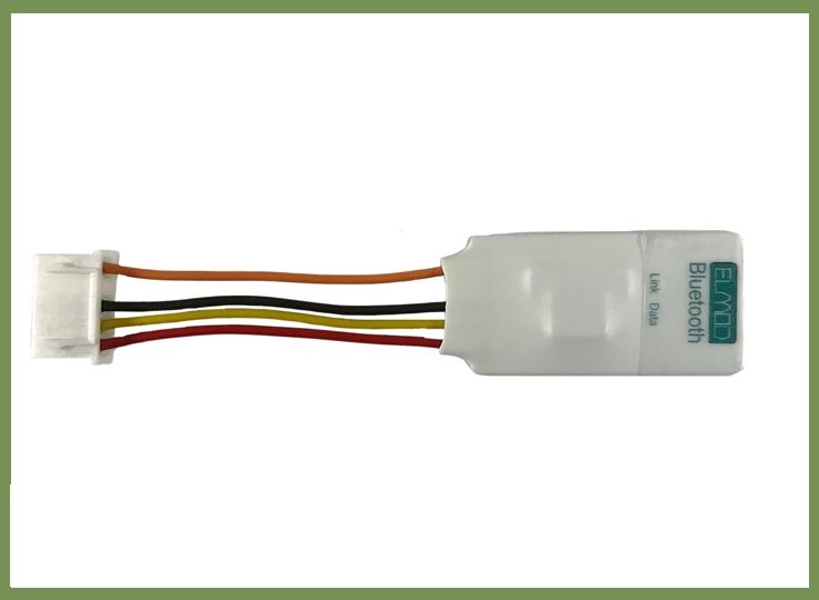 ElMod Bluetooth