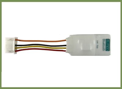 ElMod Bluetooth
