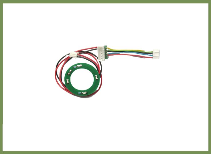 ElMod Adapter für TAIGEN Heng Long-Battle Unit
