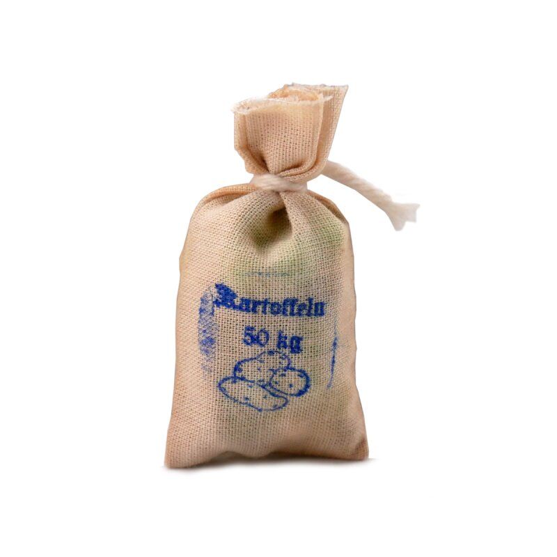 ~MM~ Dioramazubehör 1/16 - 1 Kartoffelsack