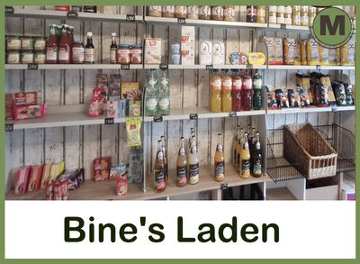 Bines Laden