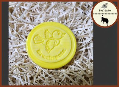 Probierpaket - 9er Pack &quot;Dreckspatz&quot; - (ca.180g Seife)