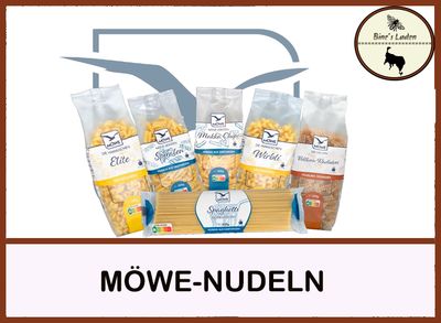 MÖWE