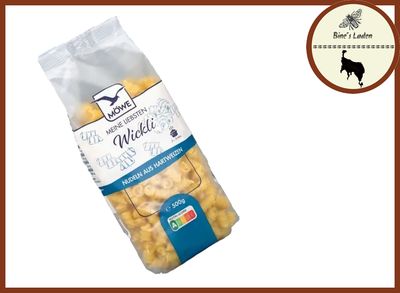 Meine Liebsten von Möwe - Wickli -500g