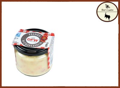 DFW - Feines Würzfleisch