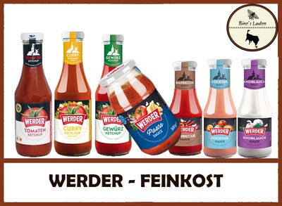 Werder - Feinkost