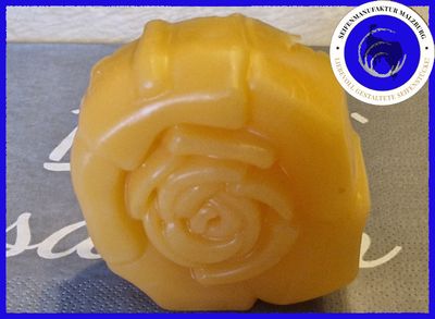 Malzburger Rose &quot;Frischer Pfirsich&quot;