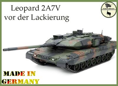 ~MSE~ 1/16 RC Panzer "Leopard 2A7V"  TAMIYA - (Vorbestellung) - EINFÜHRUNGSPREIS ~MSE~ 1/16 RC Panzer "Leopard 2A7V"  TAMIYA - (Vorbestellung) - EINFÜHRUNGSPREIS