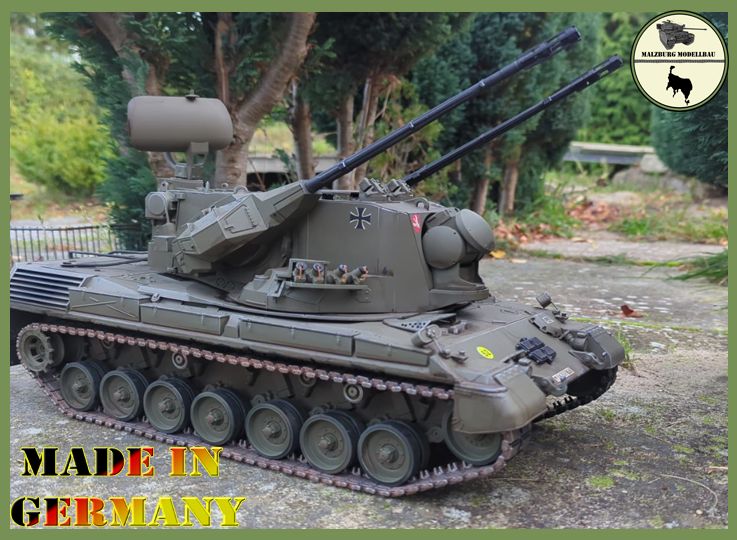 ~MSE~ Veredlung für deinen Gepard 1/16