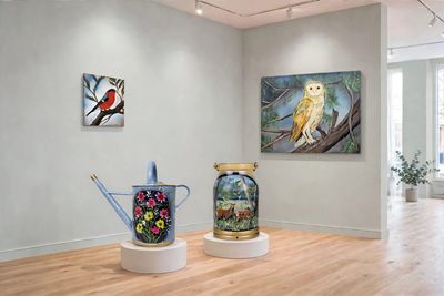 Kunstgalerie