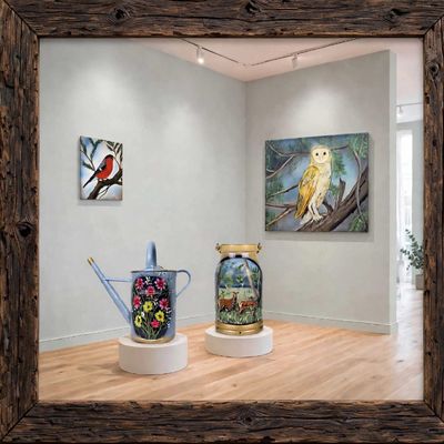 Kunstgalerie